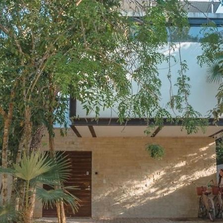 Casa Madrigal Mun Tulum Villa Екстериор снимка