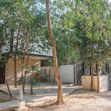 Casa Madrigal Mun Tulum Villa Екстериор снимка