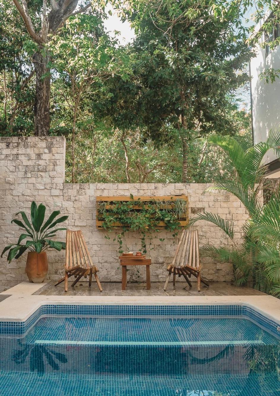 Casa Madrigal Mun Tulum Villa Екстериор снимка