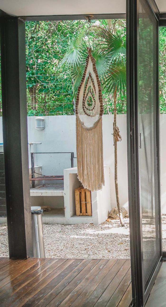 Casa Madrigal Mun Tulum Villa Екстериор снимка