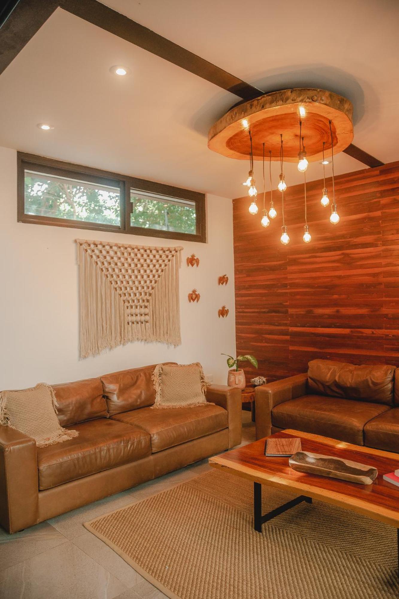 Casa Madrigal Mun Tulum Villa Екстериор снимка