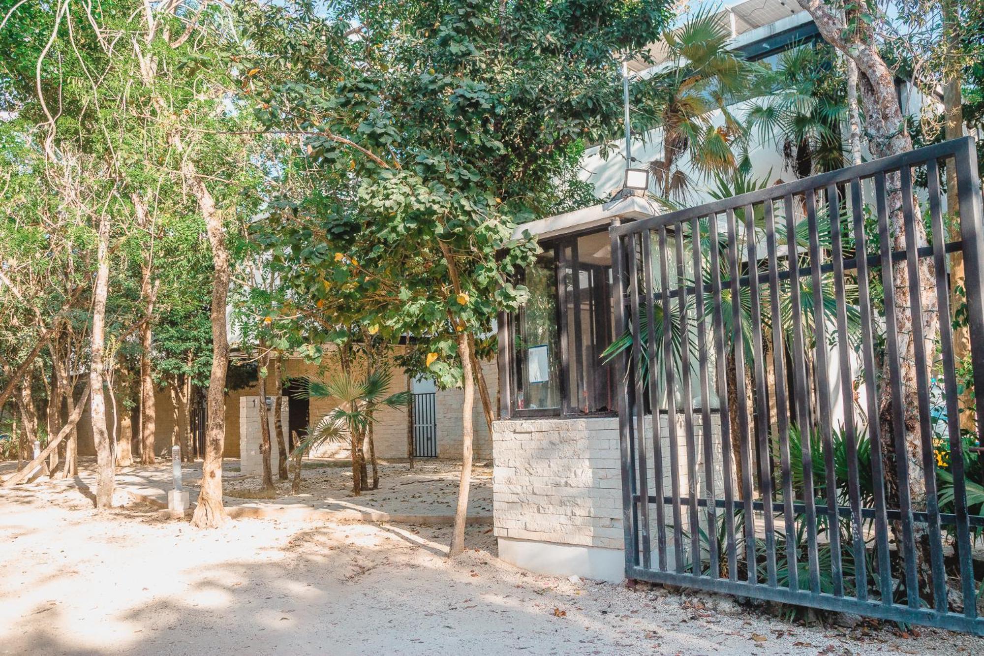 Casa Madrigal Mun Tulum Villa Екстериор снимка