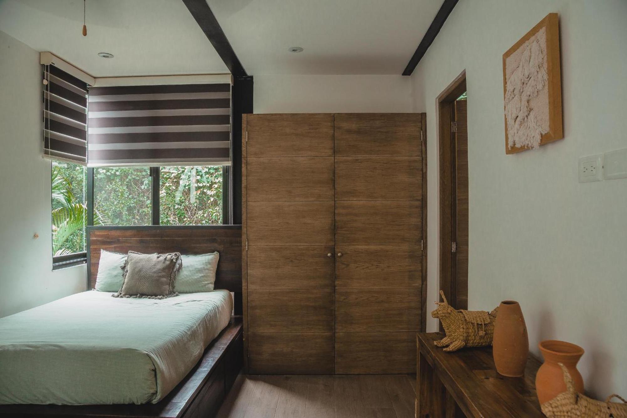 Casa Madrigal Mun Tulum Villa Екстериор снимка