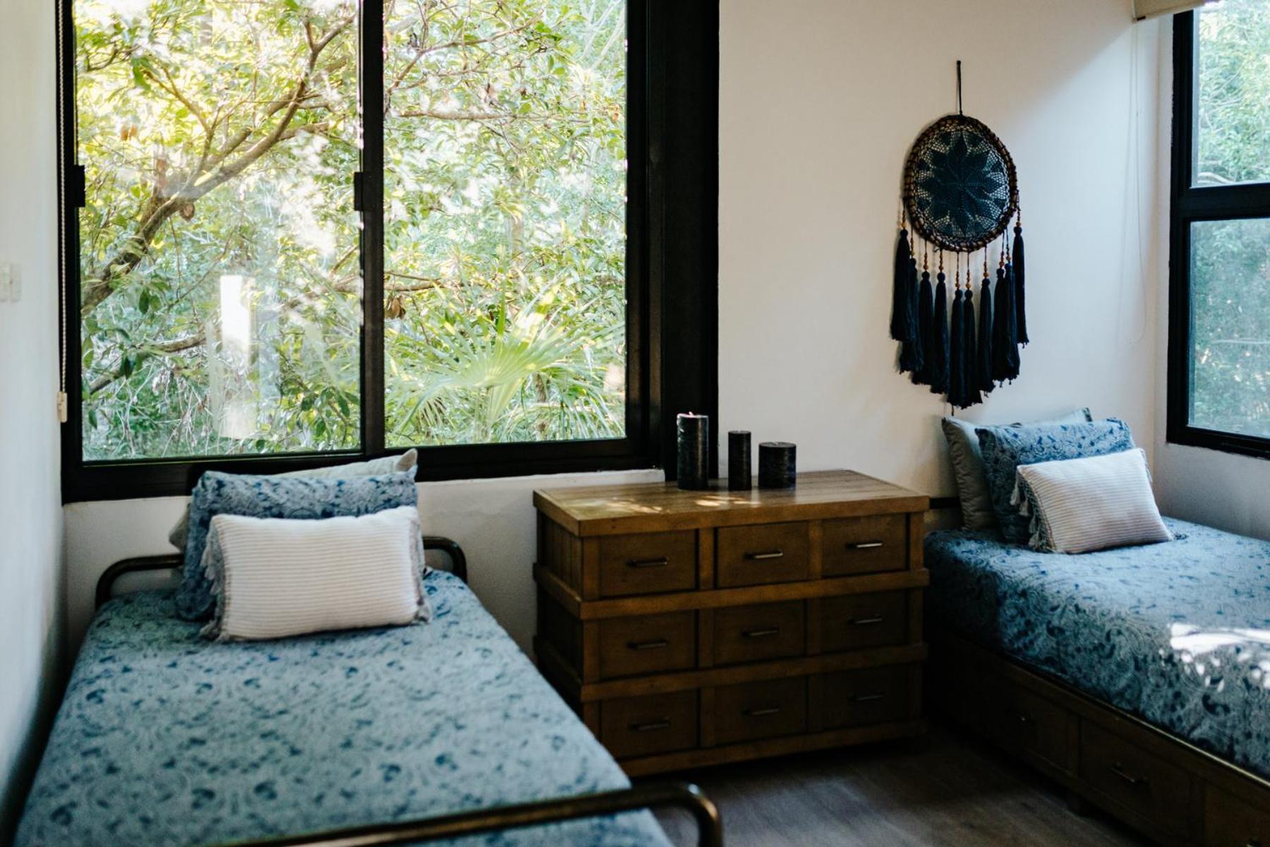 Casa Madrigal Mun Tulum Villa Екстериор снимка