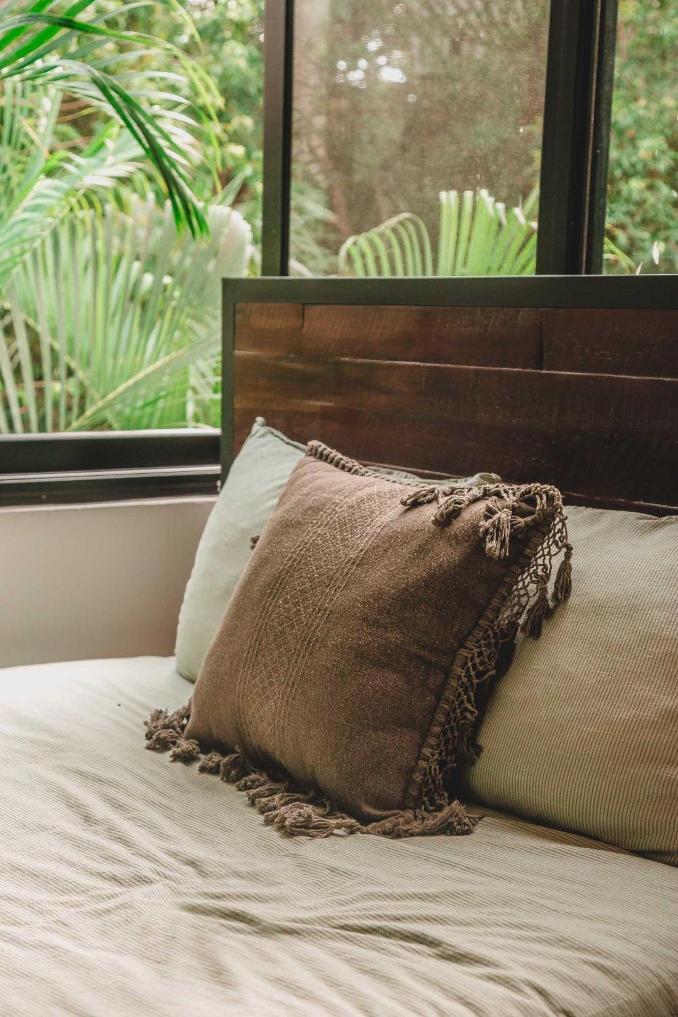 Casa Madrigal Mun Tulum Villa Екстериор снимка