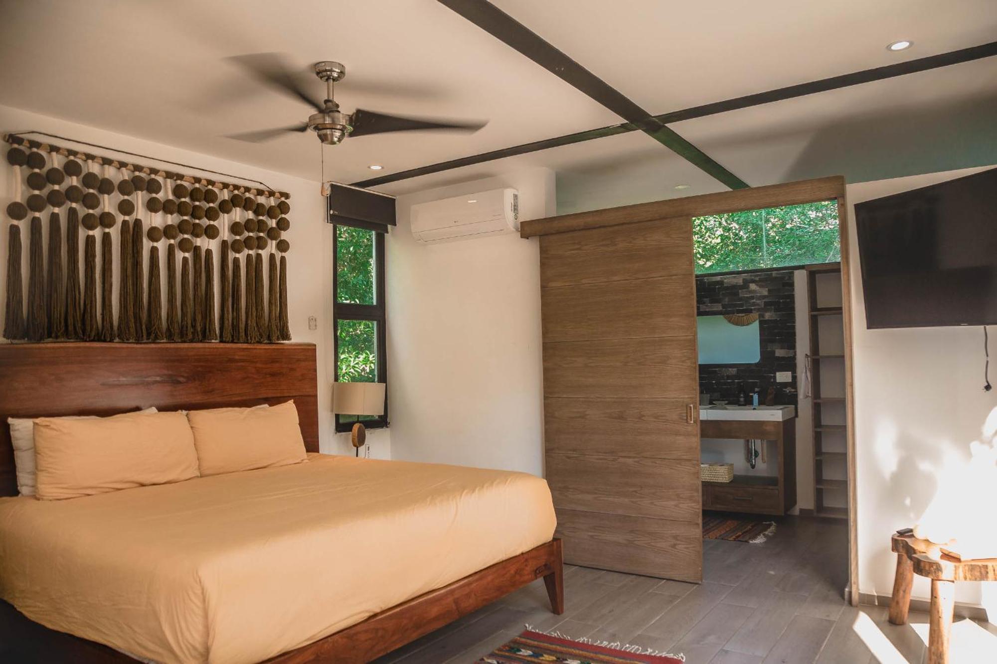 Casa Madrigal Mun Tulum Villa Екстериор снимка