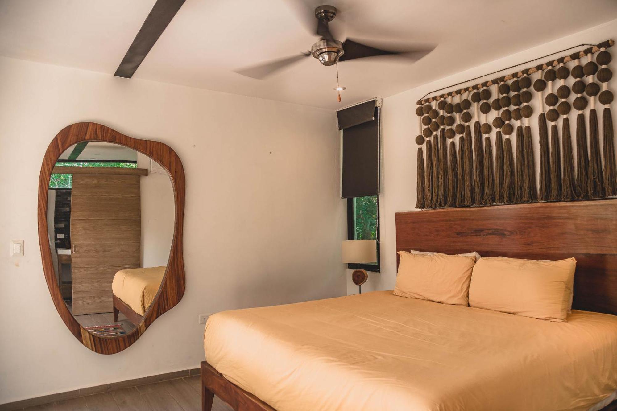 Casa Madrigal Mun Tulum Villa Екстериор снимка