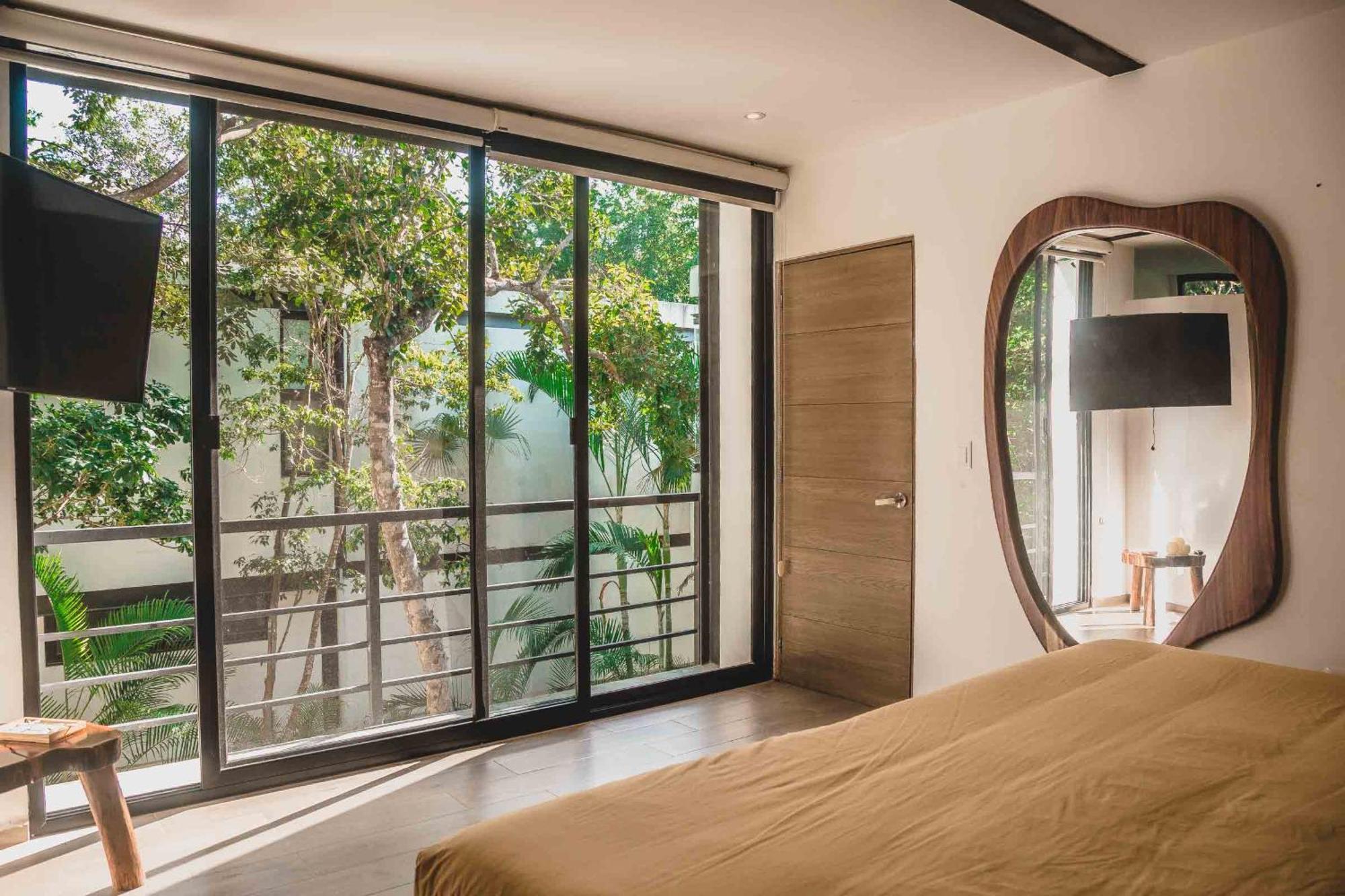 Casa Madrigal Mun Tulum Villa Екстериор снимка