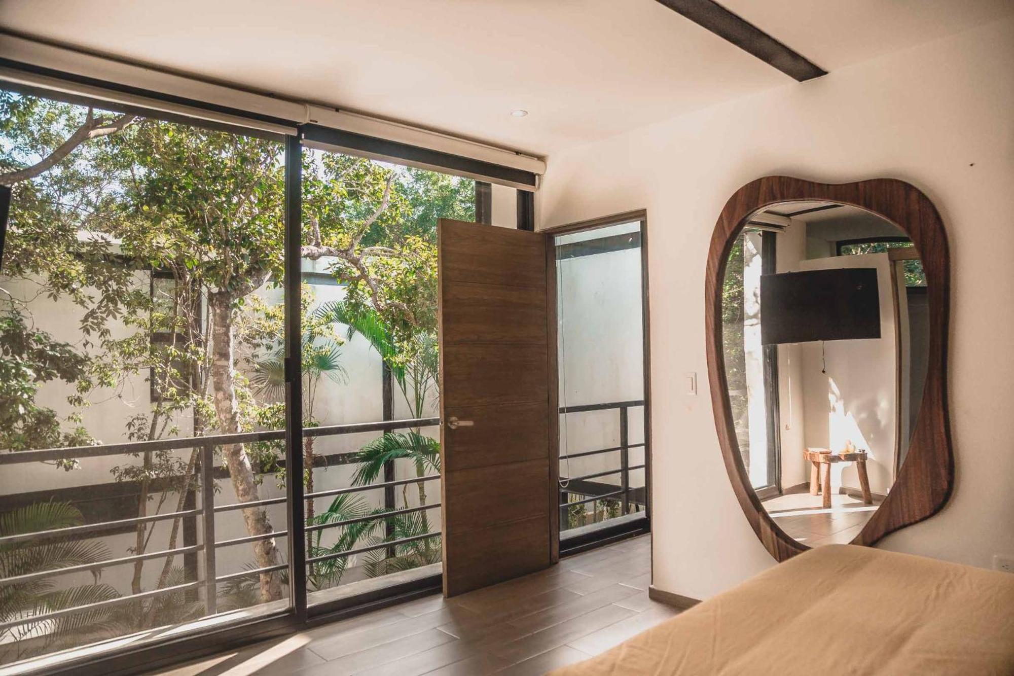 Casa Madrigal Mun Tulum Villa Екстериор снимка